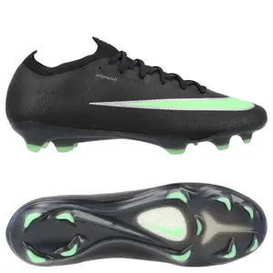 Football Boots Nike Mercurial Vapor 17 Elite FG image-4