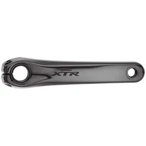 Doppeltes Tretlager Shimano Xtr Fc-M9000-2 11V image-1