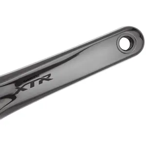 Doppeltes Tretlager Shimano Xtr Fc-M9000-2 11V image-5