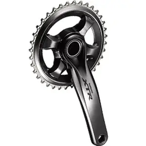 Einzelnes Tretlager Shimano Xtr Fc-M9000-1 11V image-1