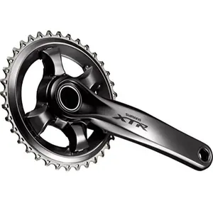 Einzelnes Tretlager Shimano Xtr Fc-M9000-1 11V image-3