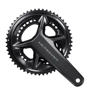 Pédalier double Shimano Ultegra FC-R8100 12V