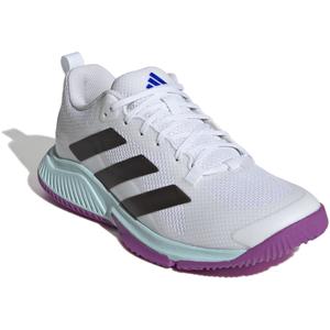 Chaussures indoor femme adidas Court Team Bounce 2.0 image-2