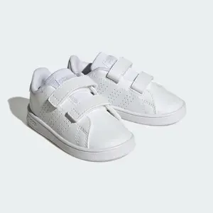 Baby-Sneaker adidas Advantage image-1