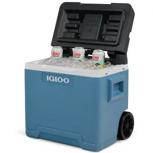 Enfriador Igloo Roller image-4