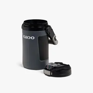 Botella Igloo Rival ½ Gallon image-2
