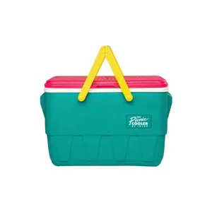 Enfriador Igloo Retro Picnic Basket