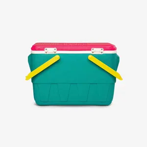 Enfriador Igloo Retro Picnic Basket image-4