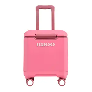 Enfriador Igloo Tag Along Too 360 Spinner