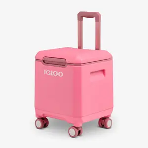 Enfriador Igloo Tag Along Too 360 Spinner image-1