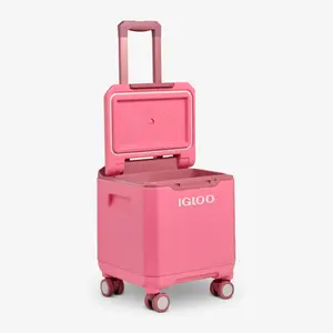 Enfriador Igloo Tag Along Too 360 Spinner image-2