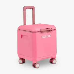 Enfriador Igloo Tag Along Too 360 Spinner image-4