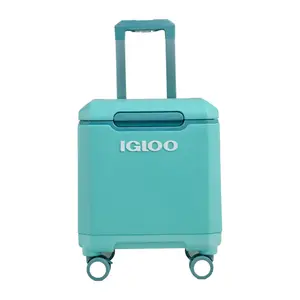 Enfriador Igloo Tag Along Too 360 Spinner