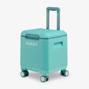 Enfriador Igloo Tag Along Too 360 Spinner image-1