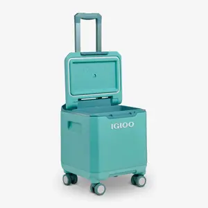 Enfriador Igloo Tag Along Too 360 Spinner image-2