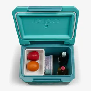 Enfriador Igloo Tag Along Too 360 Spinner image-3