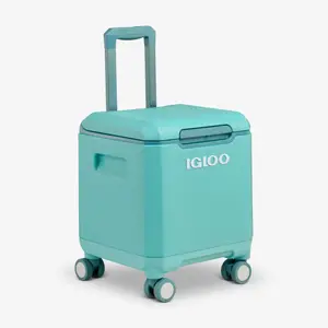 Enfriador Igloo Tag Along Too 360 Spinner image-4
