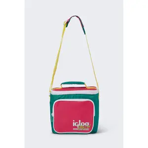 Cooler Bag for 9 Cans Igloo Retro Square image-1