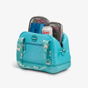 Cooler Bag Igloo Tag Along Too Satchel 12 image-2