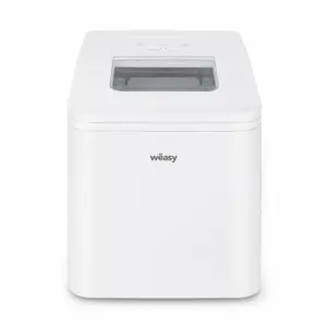 Weasy Ice Maker