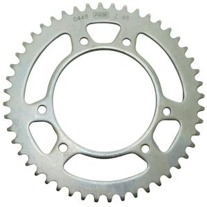 17493-crown-igm-derbi-50-drd-2003-silver-48t