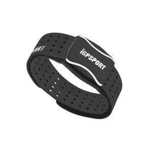 Pulseira - sensor cardíaco de braço para contador Igpsport HR60 IGPS 630-620 -520 -320 image-0