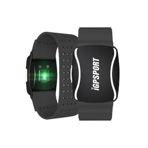 Pulseira - sensor cardíaco de braço para contador Igpsport HR60 IGPS 630-620 -520 -320 image-1