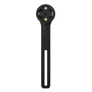 Counter support for integrated handlebar-pole Igpsport M82 image-0