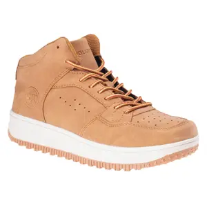 Children's Trainers Iguana Hanson Teen Mid image-3