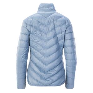 Women's down jacket Iguana Blanca image-1