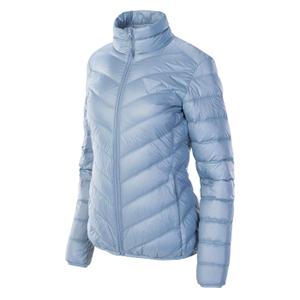 Women's down jacket Iguana Blanca image-2