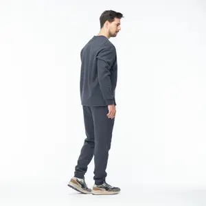 Pantalón de chándal Iguana Milton image-6