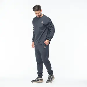 Jogging Trousers Iguana Milton image-6