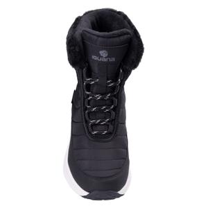 Women's winter boots Iguana Ivory image-5