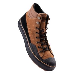 Hiking shoes Iguana Troper Mid image-3