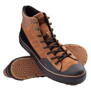 Hiking shoes Iguana Troper Mid image-4