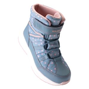 Children's winter boots Iguana Lomer Mid WP image-3