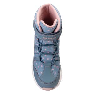 Children's winter boots Iguana Lomer Mid WP image-5