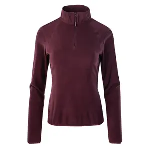 Damen-Mikrofleece-Pullover Iguana Vilos image-0