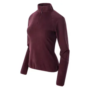 Damen-Mikrofleece-Pullover Iguana Vilos image-1
