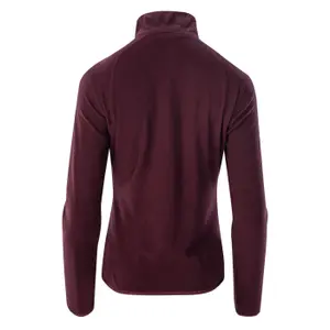 Damen-Mikrofleece-Pullover Iguana Vilos image-2
