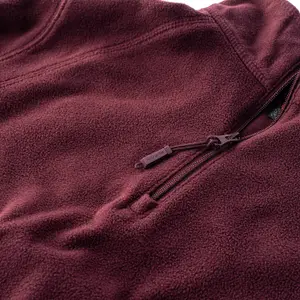 Damen-Mikrofleece-Pullover Iguana Vilos image-3