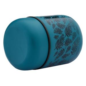 Isothermal Bottle Iguana Peony image-2