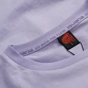 Women's T-shirt Iguana Igwezi image-2