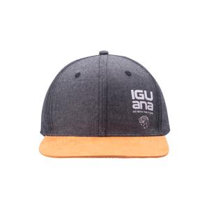 Kids snapback cap Iguana Koya image-1