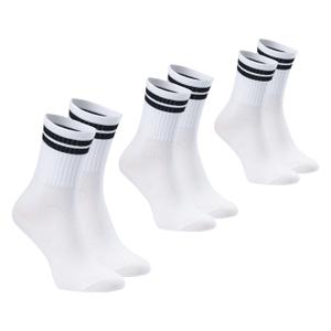 Children's mid-calf socks Iguana Iside (x3)