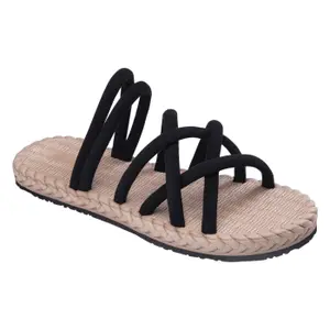 Women's slides Iguana Laila image-1