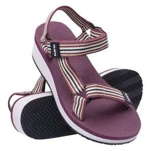 Sandalen für Damen Iguana Ramira image-2
