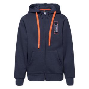 Child hoodie Iguana Laki