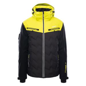m000264363-vattentat-jacka-med-huva-iguana-amblo-black-lemon-yellow